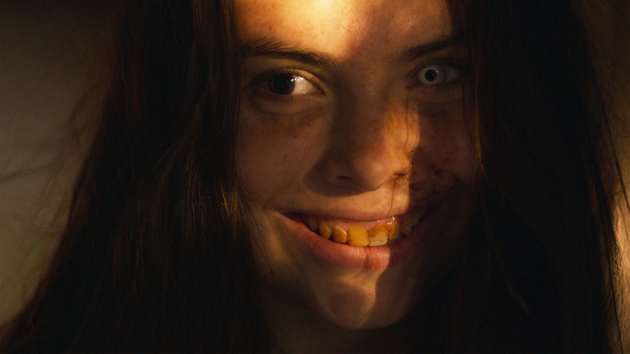 Baby Blue - Im Visier des Killers (2025) abspielen