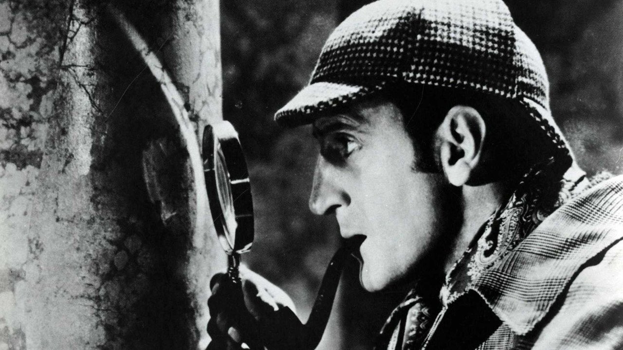 Der Hund von Baskerville (1939) abspielen