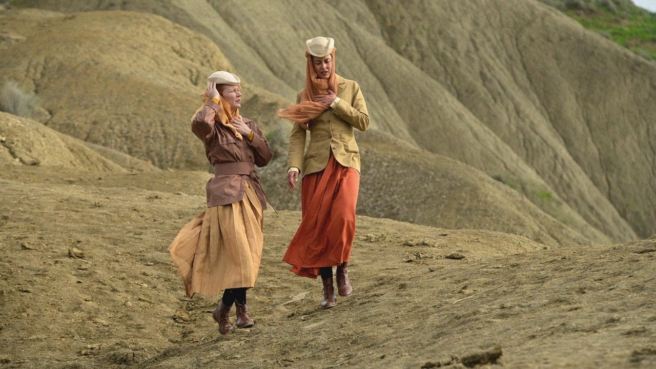 Sisi & Ich (2023) abspielen