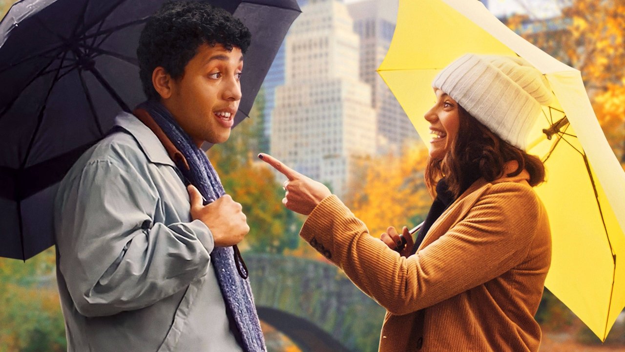 Dating & New York (2021) abspielen