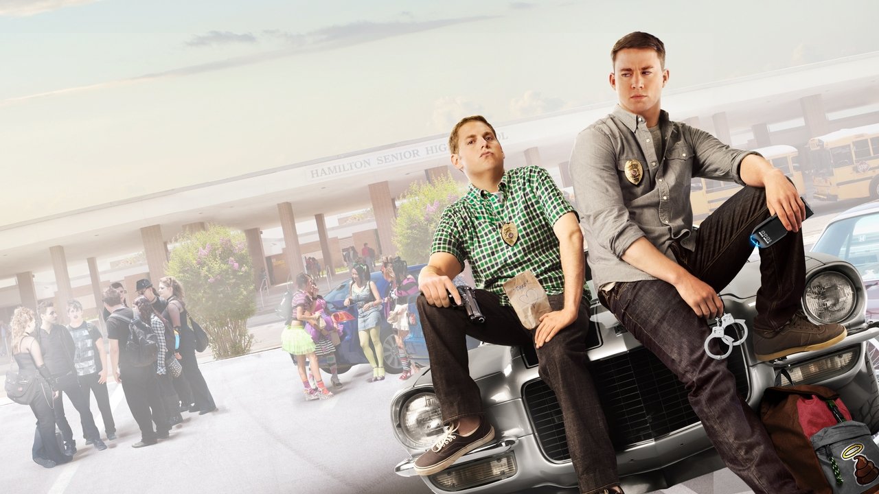 21 Jump Street (2012) abspielen