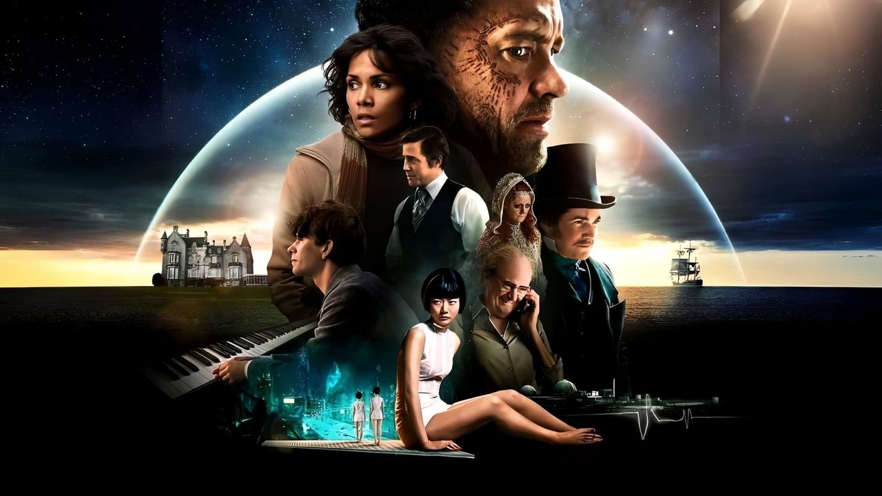 Cloud Atlas (2012) abspielen
