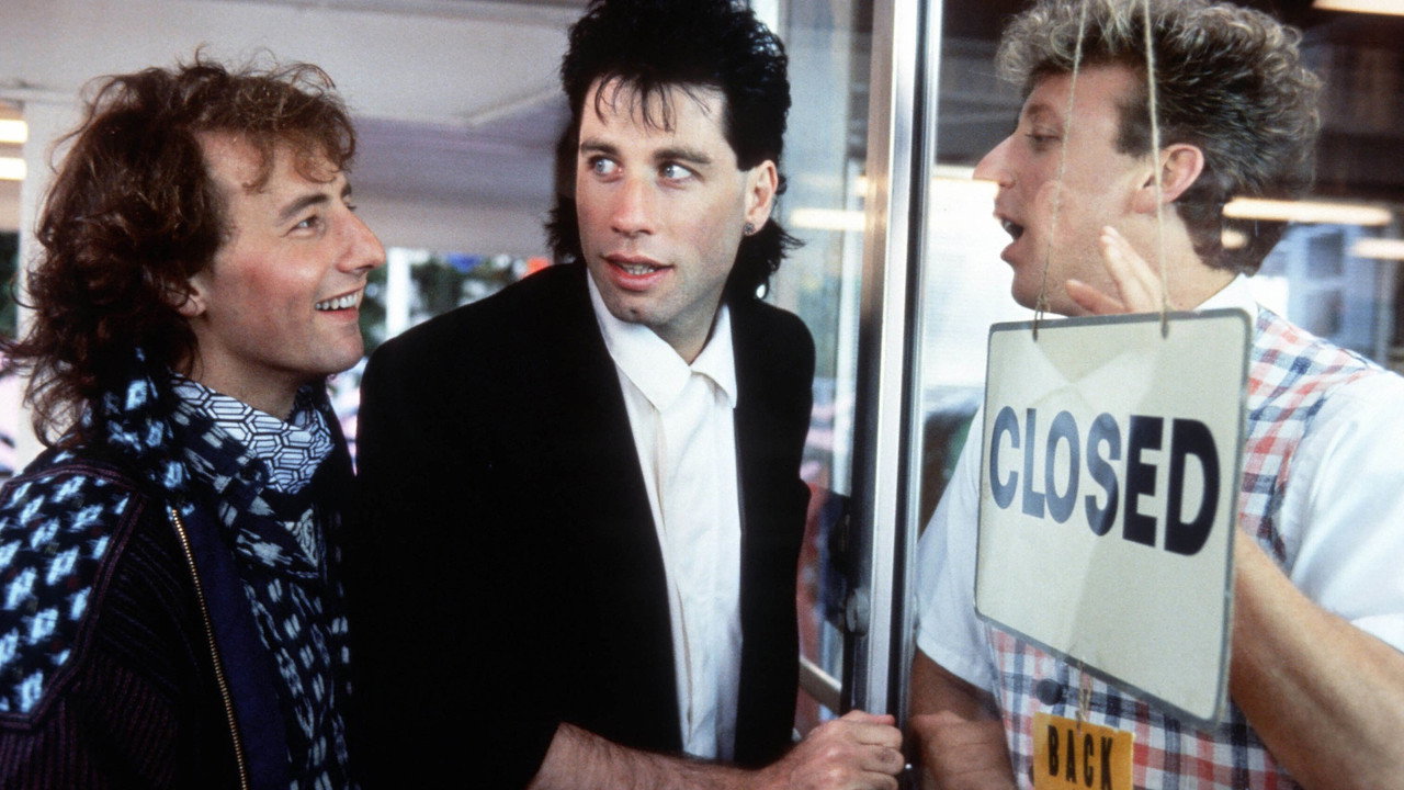 Die Experten (1989) abspielen