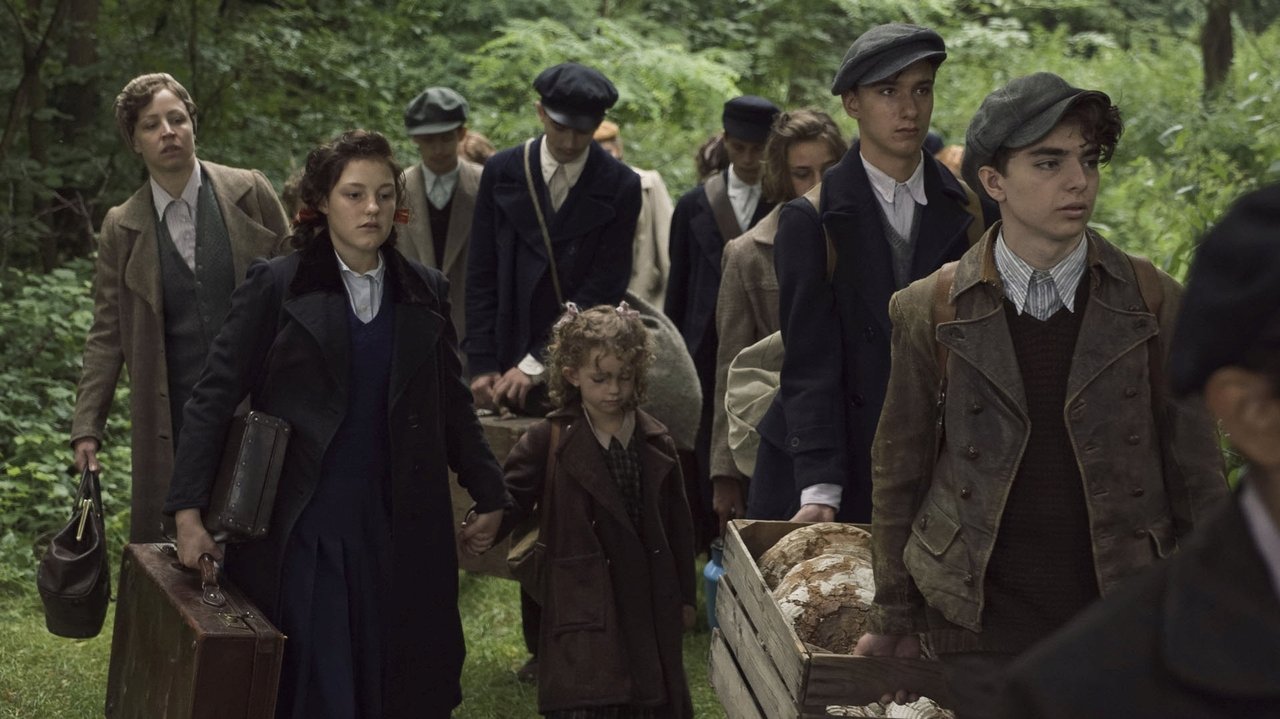Die Kinder der Villa Emma (2016) abspielen