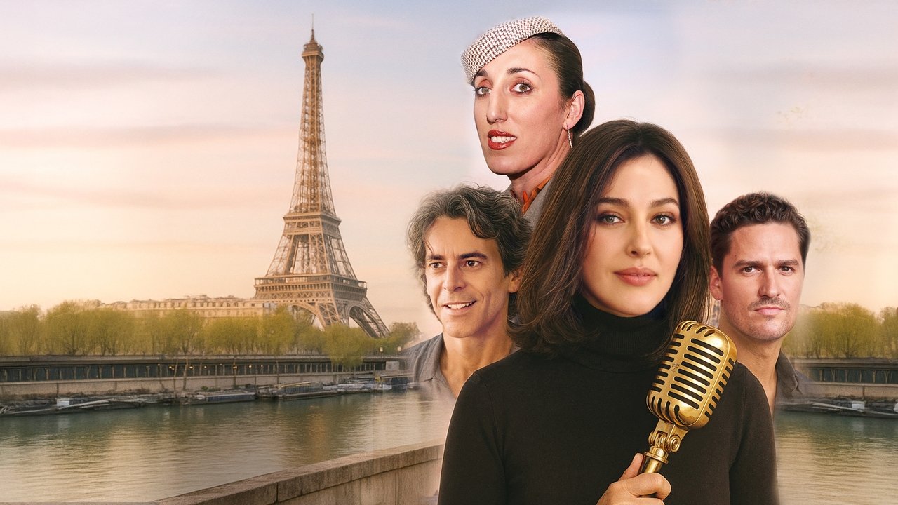 Paris Paradies (2024) abspielen