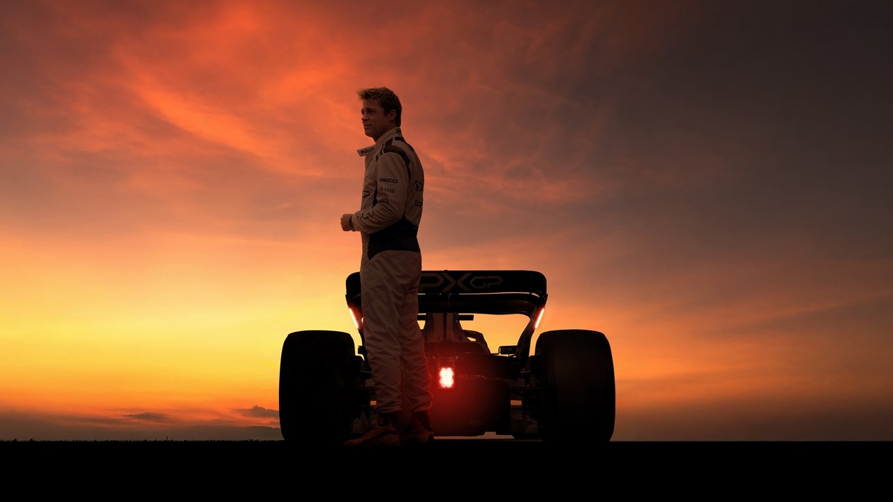 F1 - Der Film (2025) abspielen