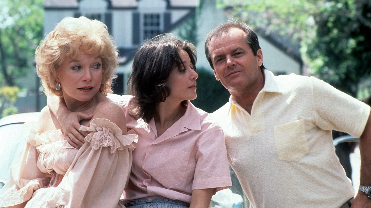 Zeit der Zärtlichkeit (1983) abspielen