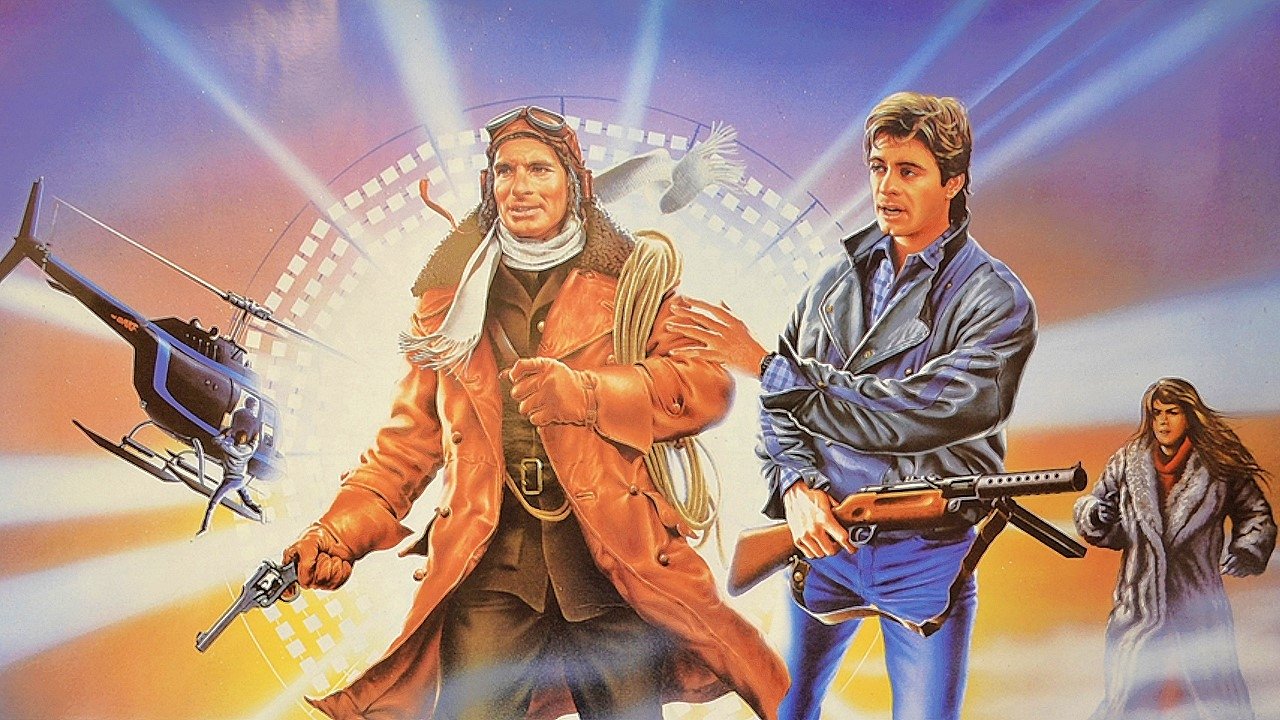 Der Biggels-Effekt (1986) abspielen
