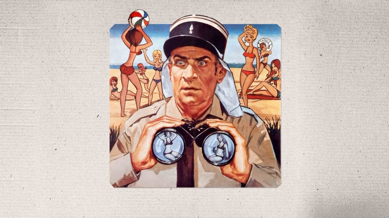 Balduin, der Schrecken von St. Tropez (1970) abspielen