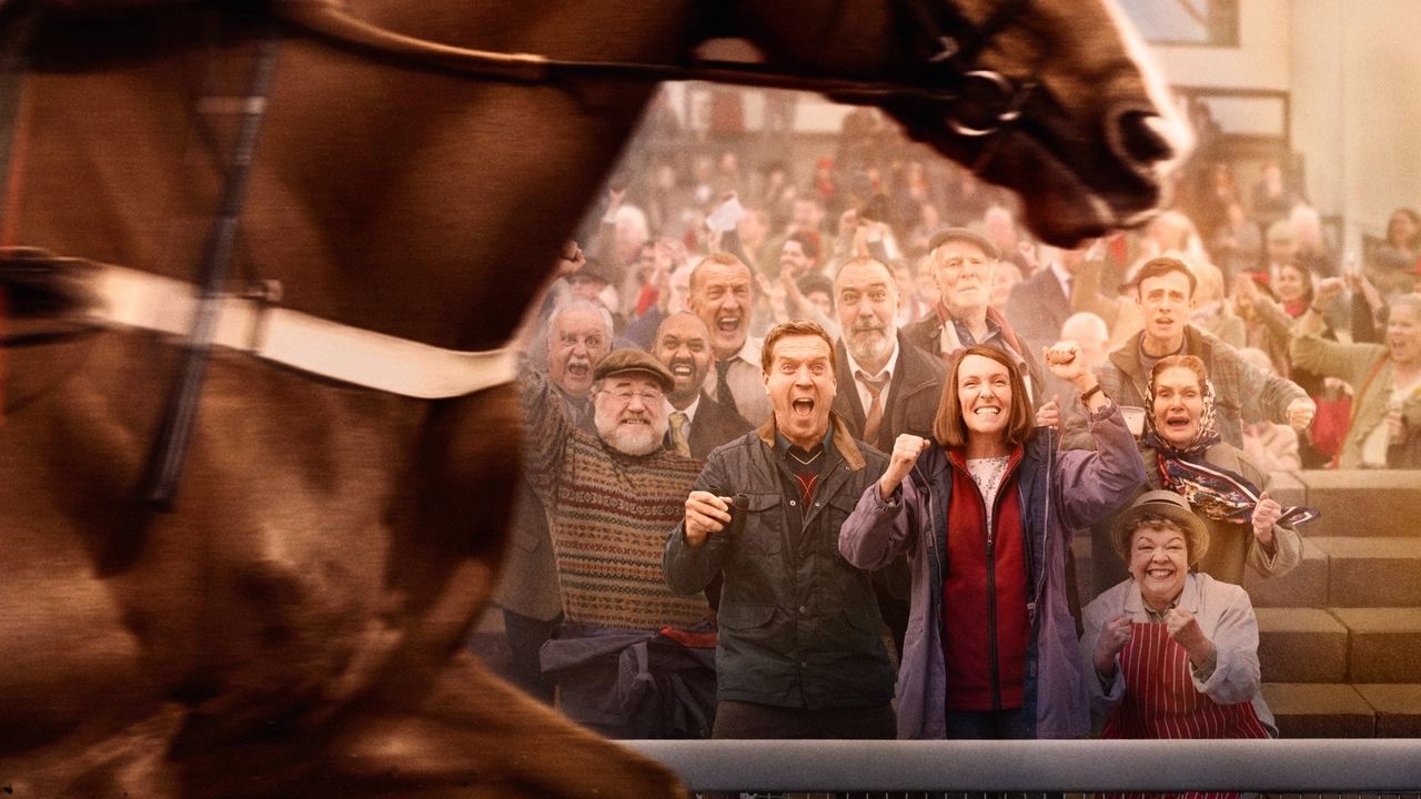Dream Horse (2021) abspielen