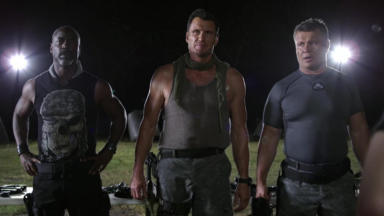 Zombie Shooter (2017) abspielen