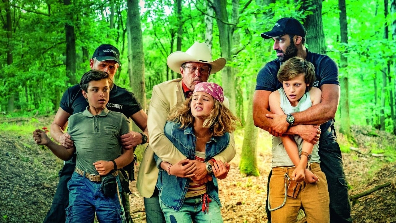 Conni & Co (2016) abspielen