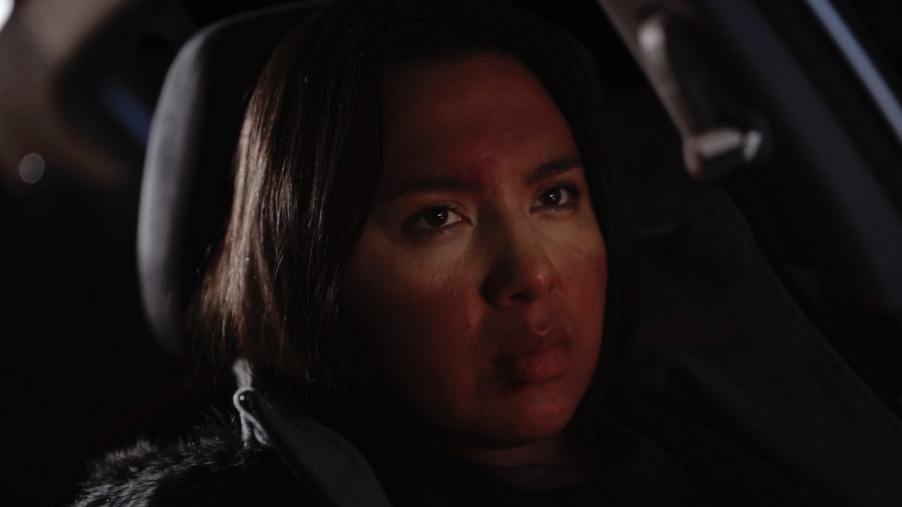 Cold Road - Eiskalte Rache (2024) abspielen