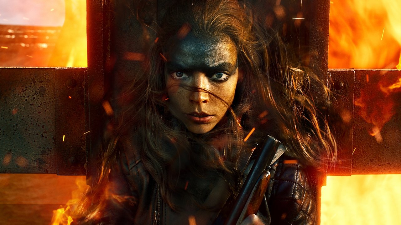 Furiosa: A Mad Max Saga (2024) abspielen