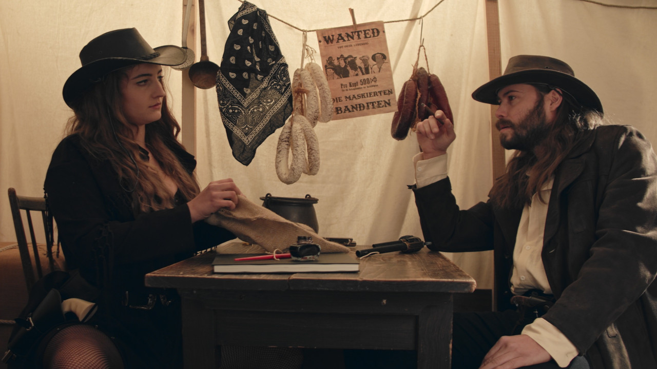 Hopfen, Malz und Blei (2021) abspielen