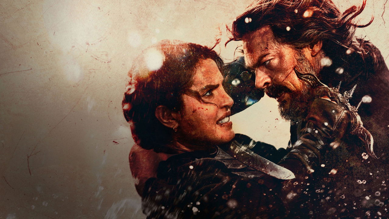 The Bluff (2026) abspielen