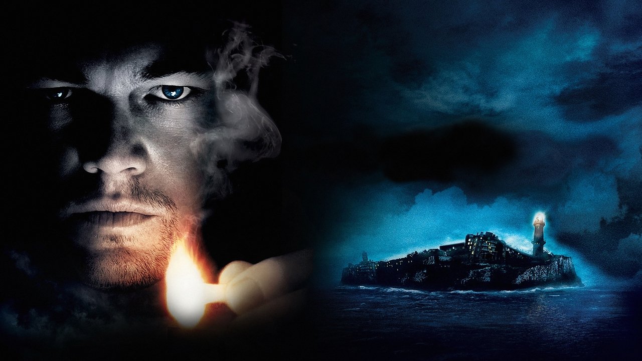 Shutter Island (2010) abspielen