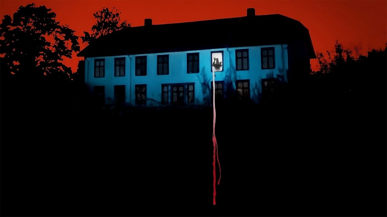 Dark Windows (2023) abspielen