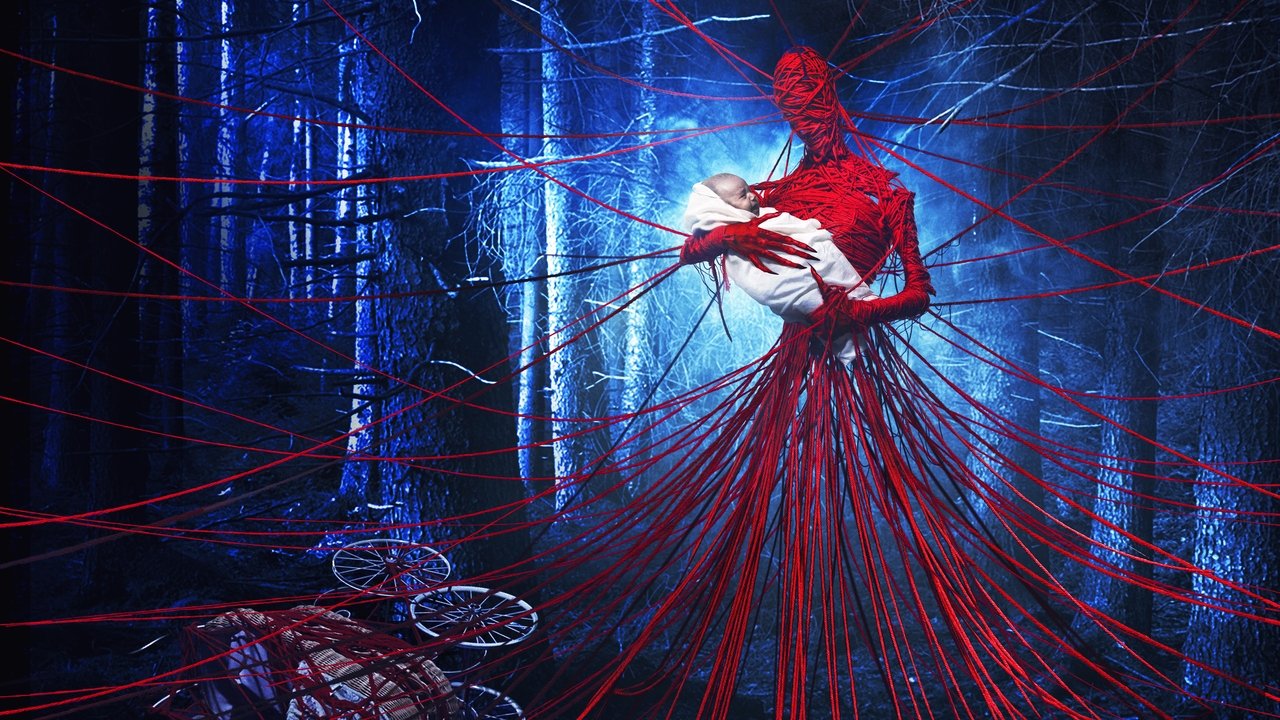 Baba Yaga (2020) abspielen