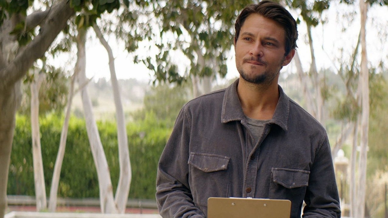 Private Property (2022) abspielen