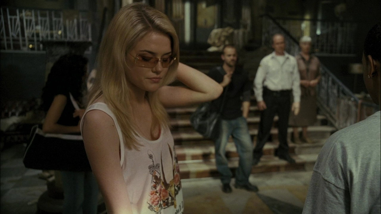 See No Evil (2006) abspielen