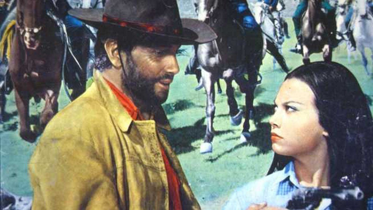 Eine Bahre für den Sheriff (1965) abspielen