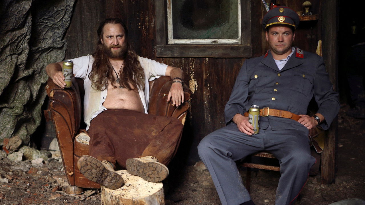 Bad Fucking (2013) abspielen