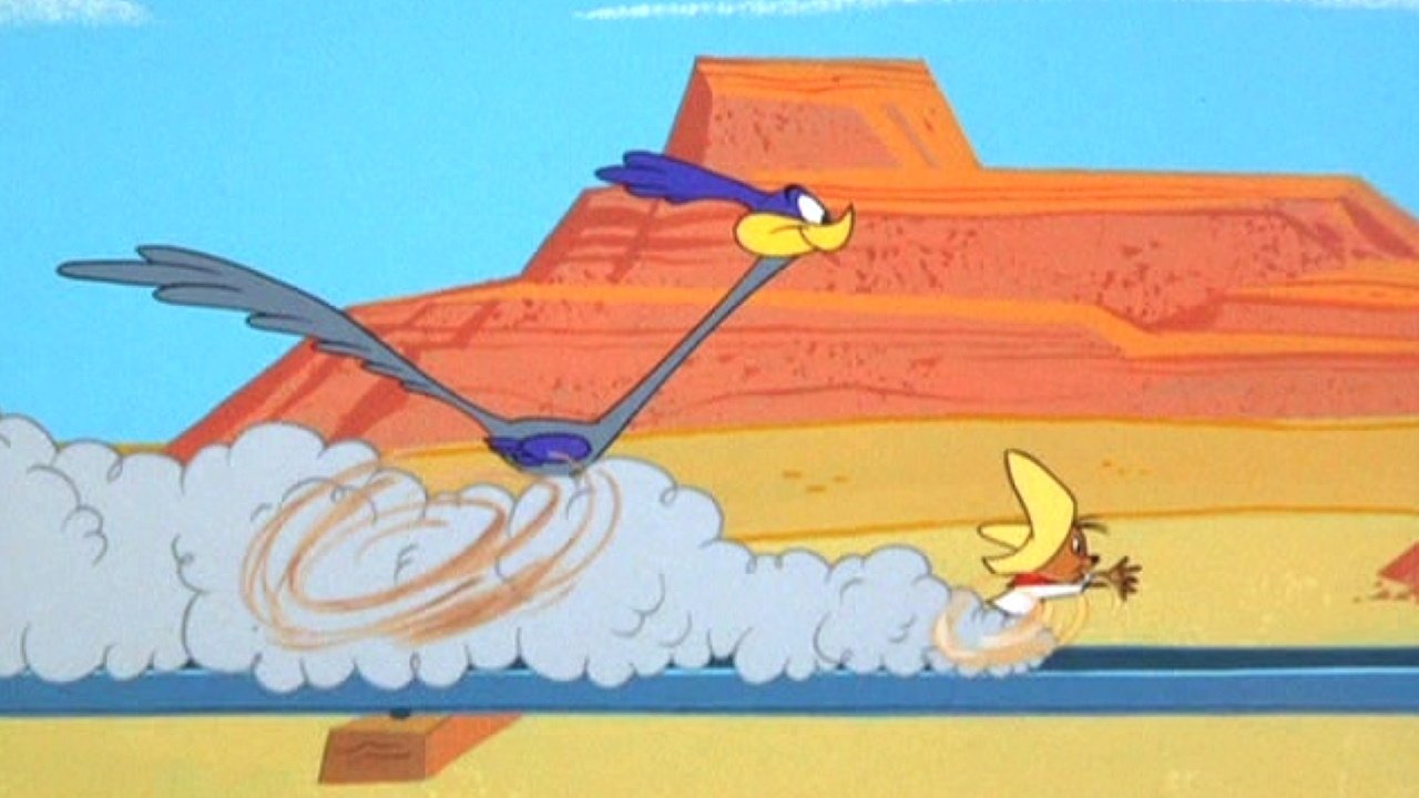 The Wild Chase (1965) abspielen