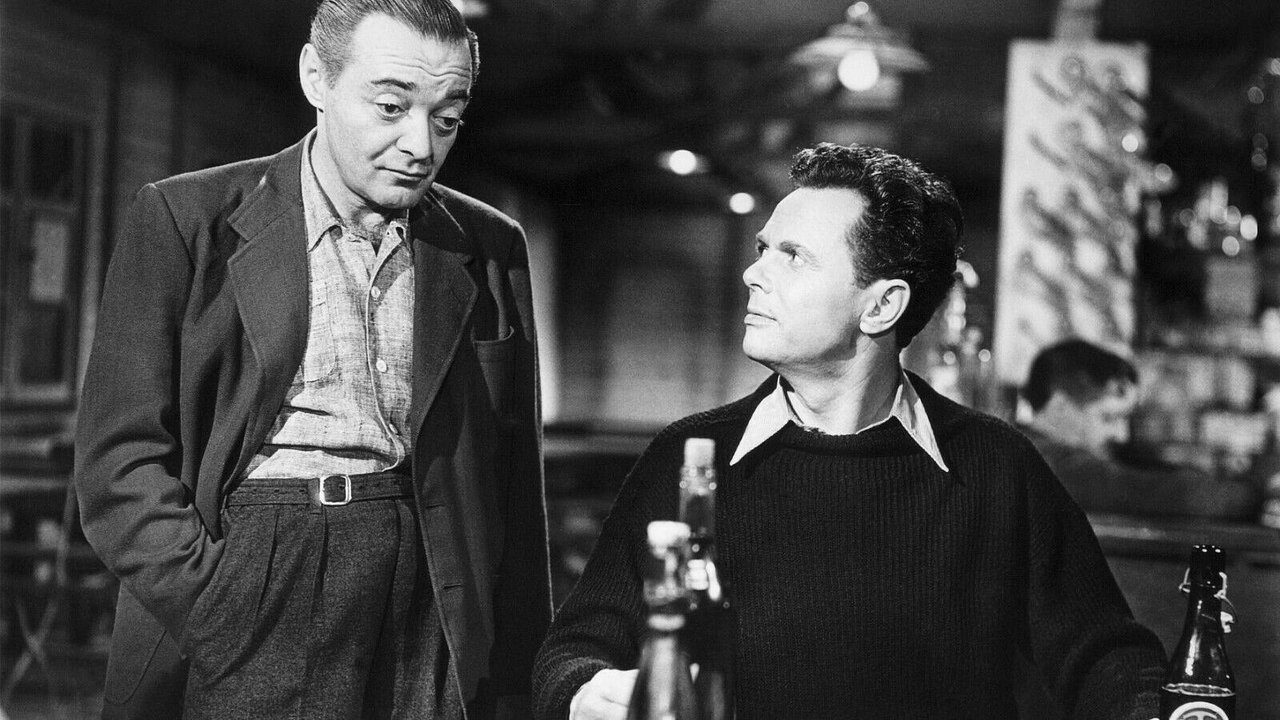 Der Verlorene (1951) abspielen