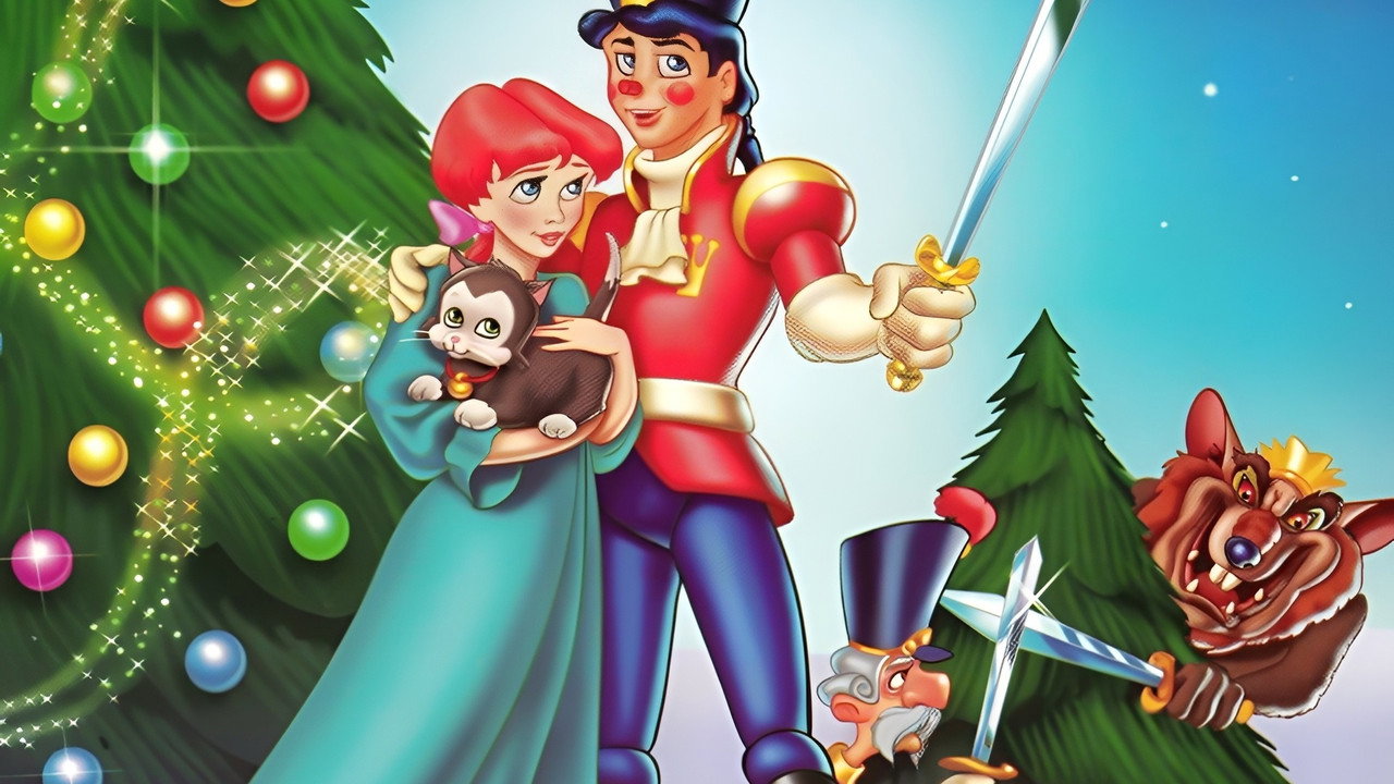 Der Nussknackerprinz (1990) abspielen