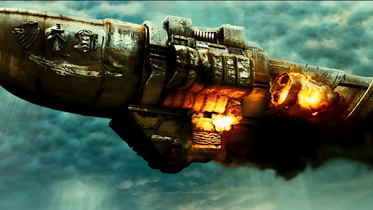 Dark Planet: Rebellion (2009) abspielen