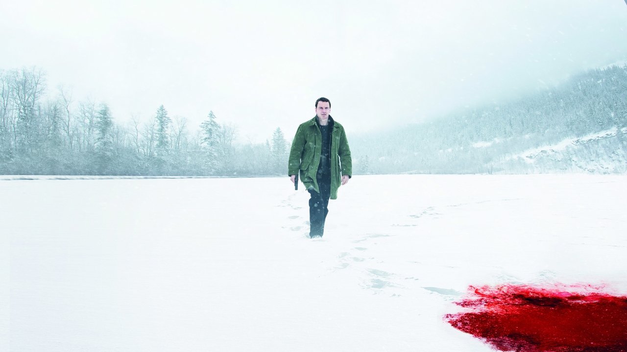 Schneemann (2017) abspielen