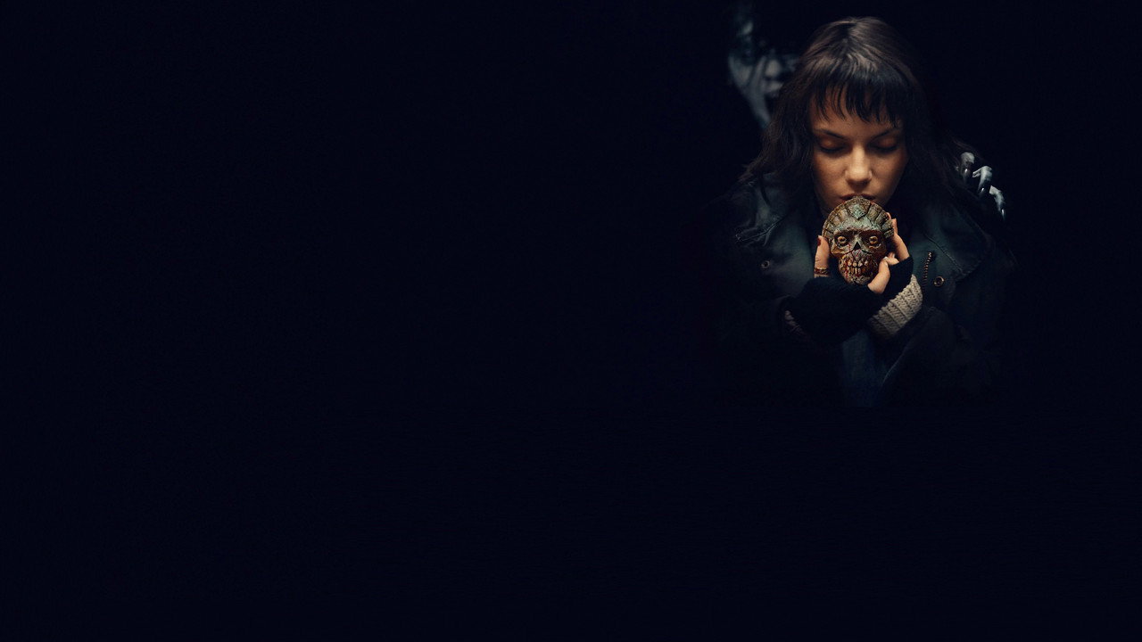 Whistle (2026) abspielen
