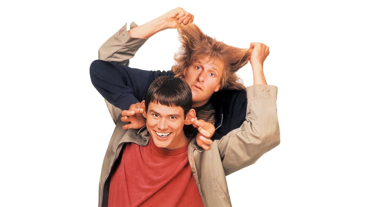 Dumm und Dümmer (1994) abspielen