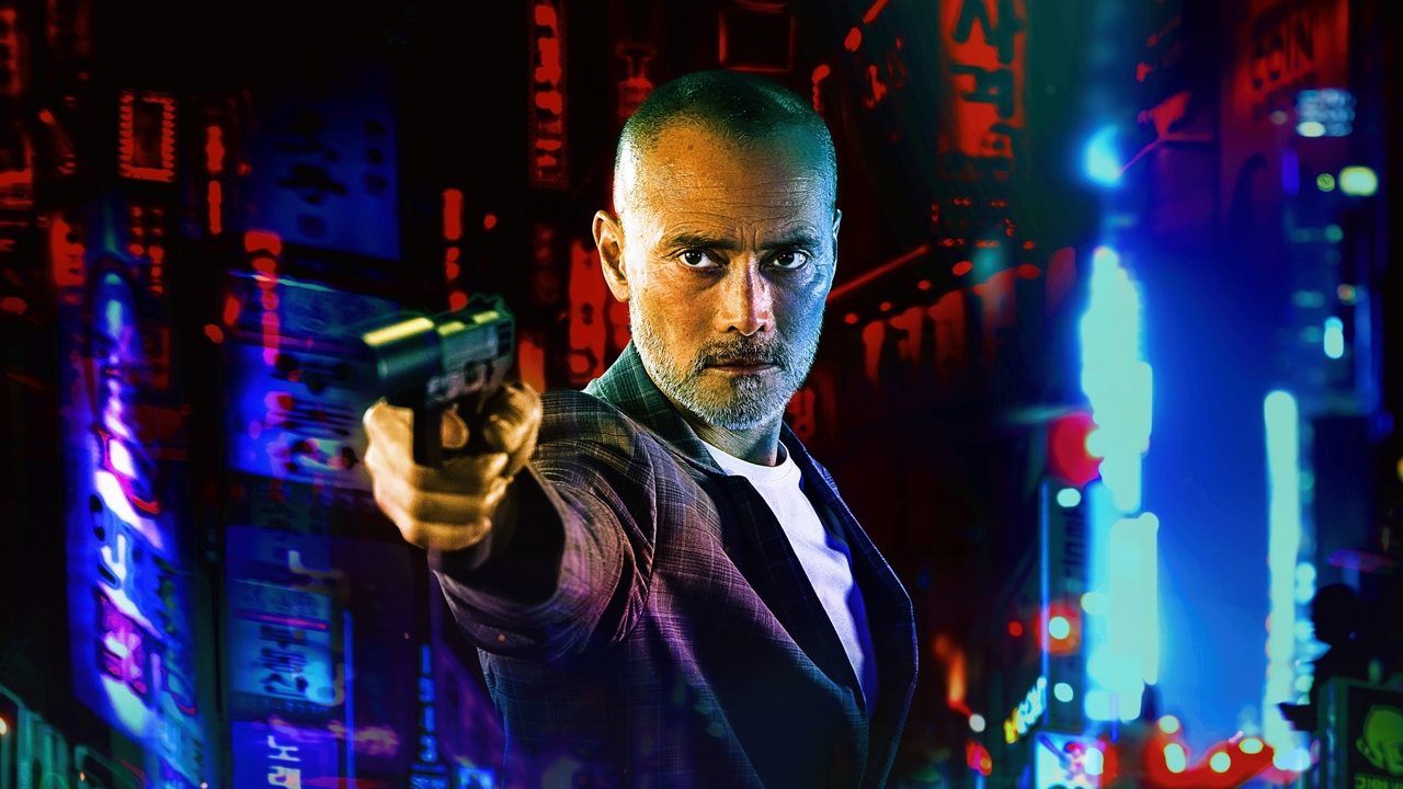 One Night in Bangkok (2020) abspielen