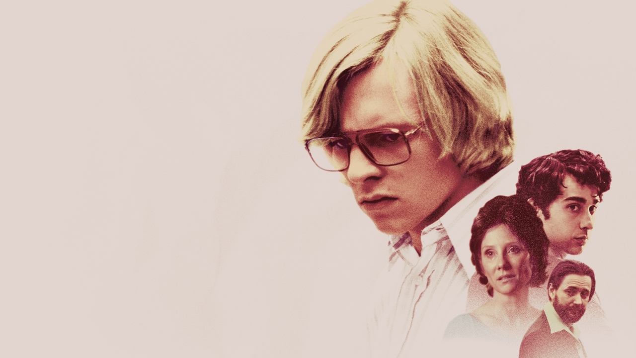 Mein Freund Dahmer (2017) abspielen