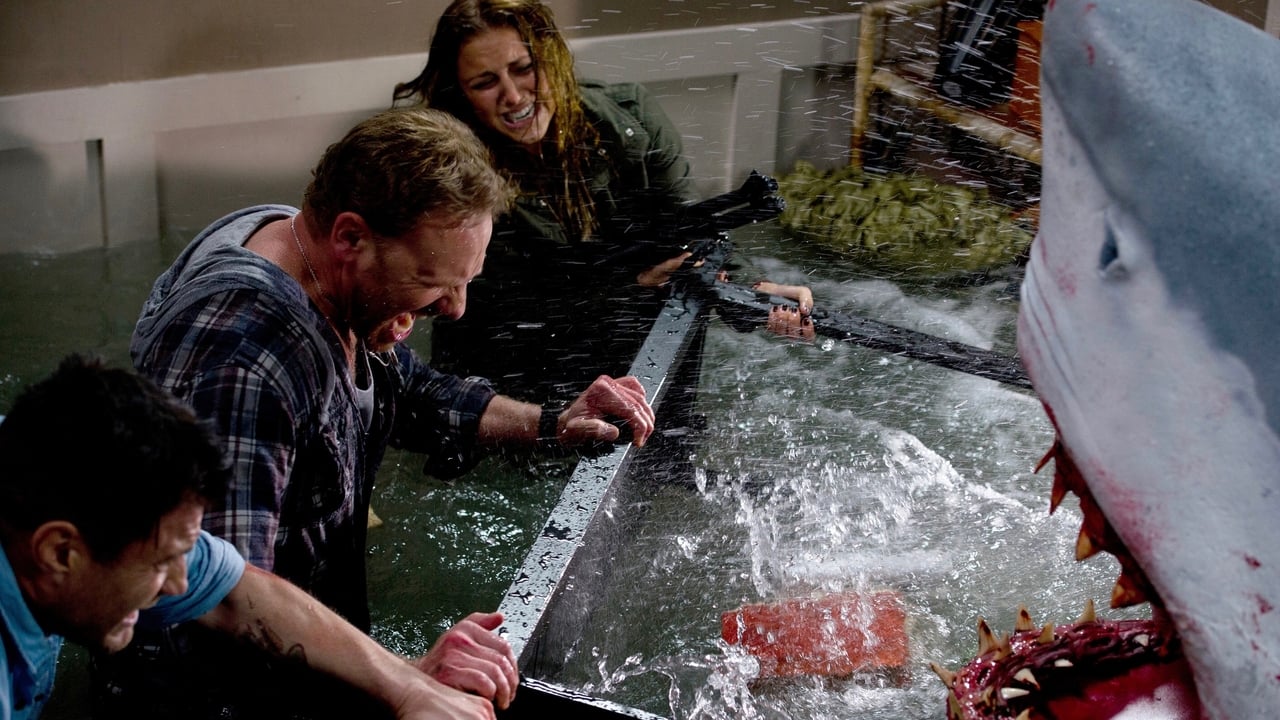 Sharknado (2013) abspielen