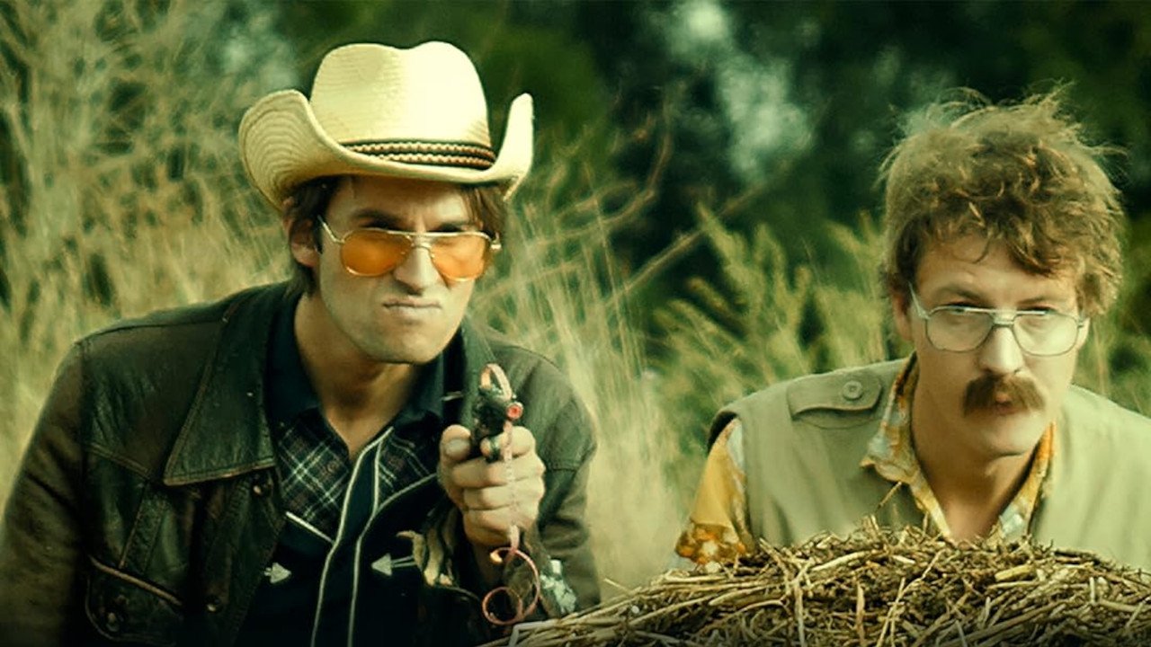 Sie waren mal Stars! (2020) abspielen