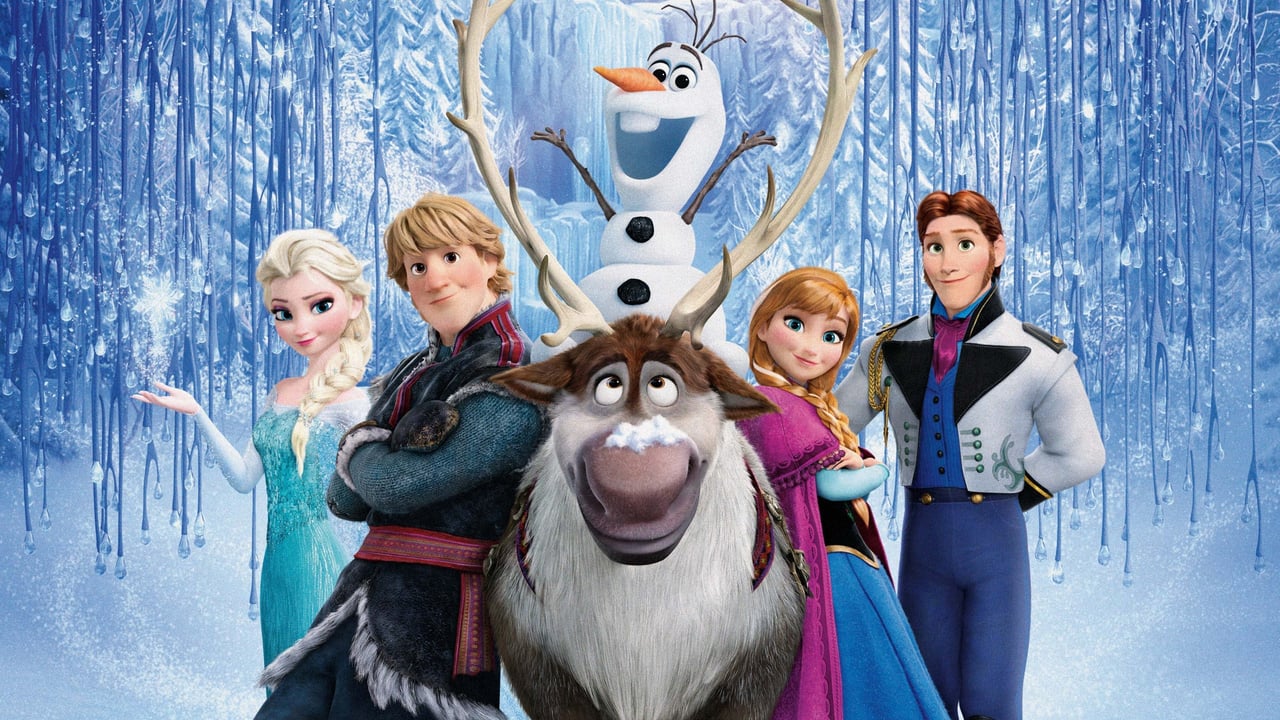 Die Eiskönigin - Völlig unverfroren (2013) abspielen