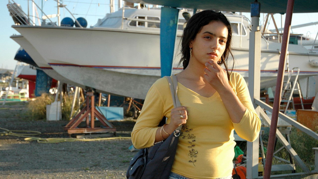 Couscous mit Fisch (2007) abspielen