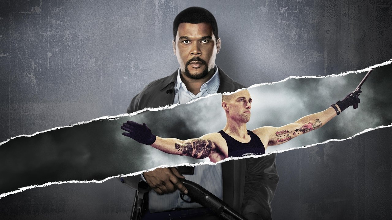 Alex Cross (2012) abspielen