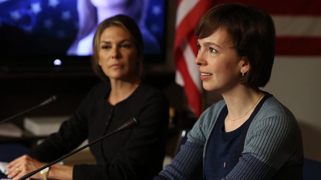 Separated At Birth - Die verlorene Tochter (2018) abspielen