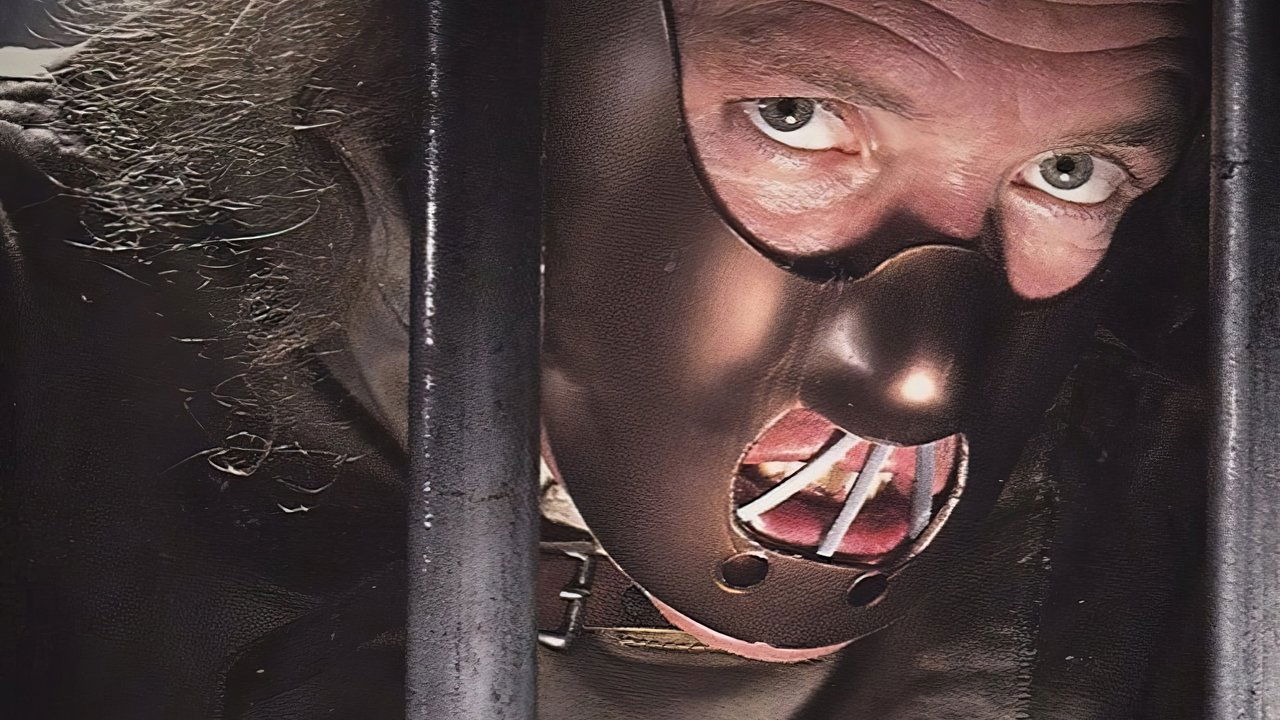 Bekenntnisse eines Serienkillers (1985) abspielen