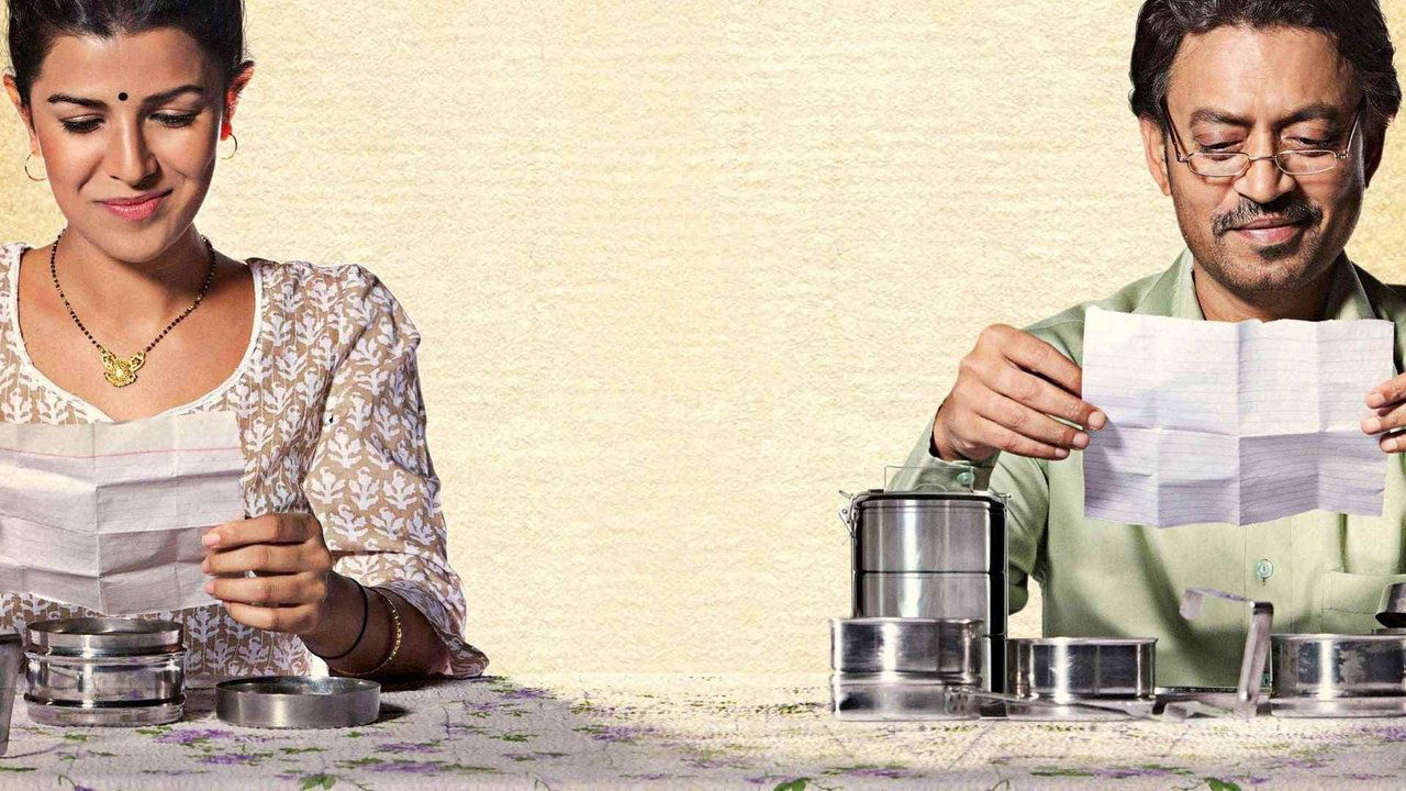 Lunchbox (2013) abspielen