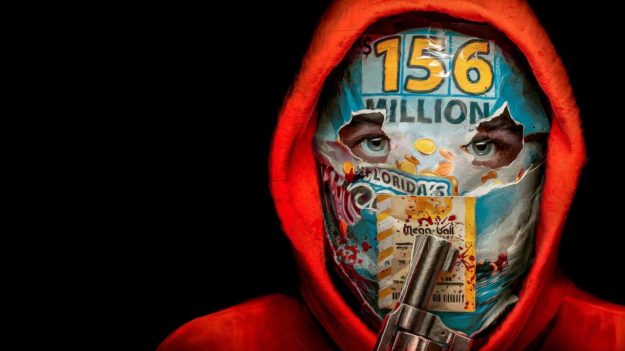 Your Lucky Day: Das große Los (2023) abspielen