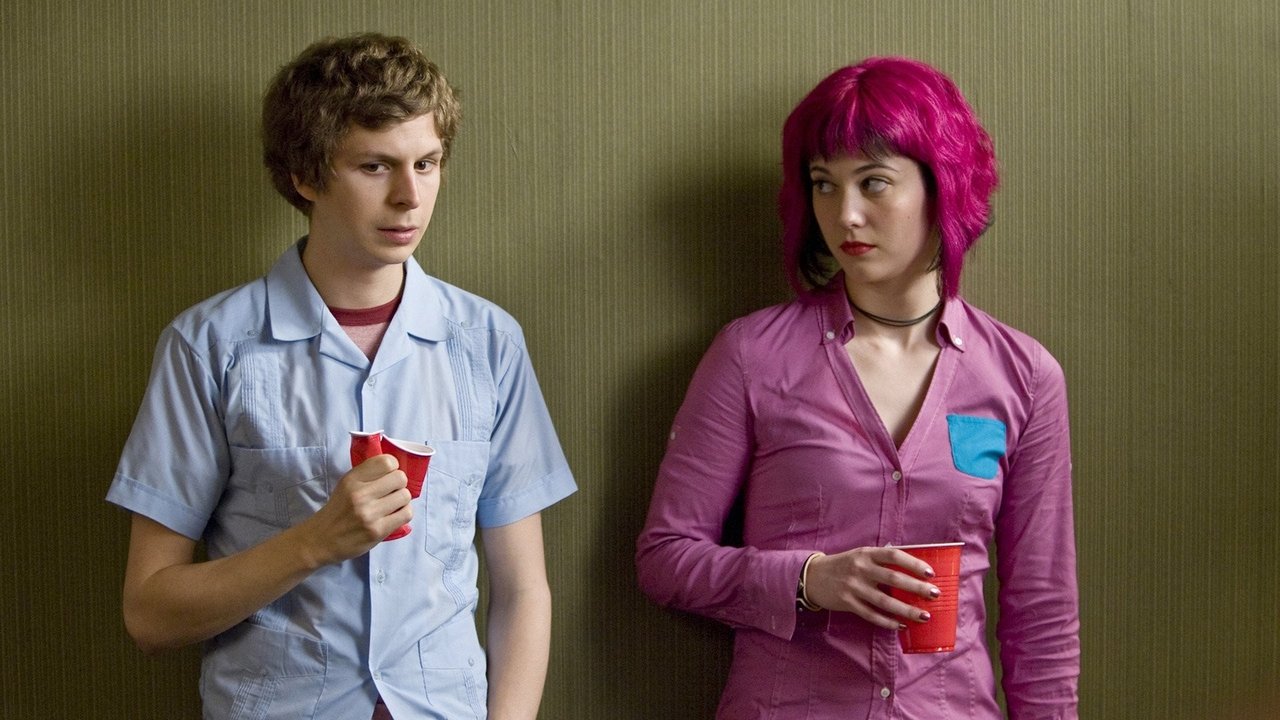 Scott Pilgrim gegen den Rest der Welt (2010) abspielen