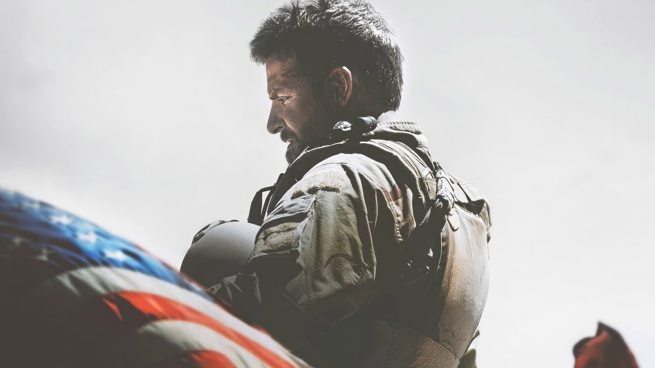 American Sniper (2014) abspielen