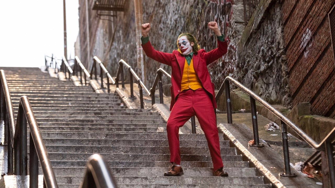 Joker (2019) abspielen