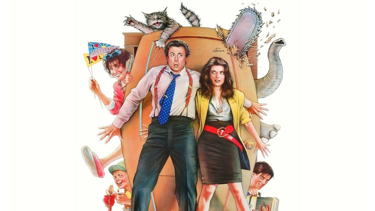 Madhouse (1990) abspielen