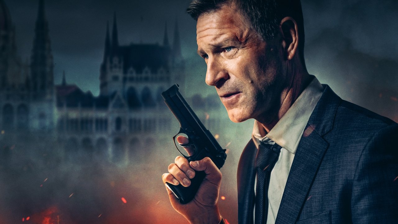 Chief of Station (2024) abspielen